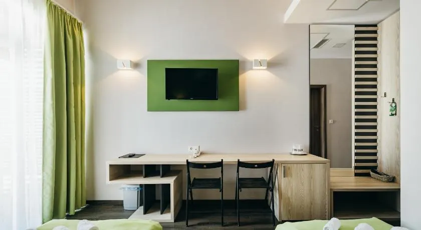 Altus Hotel & Spa - Image 1