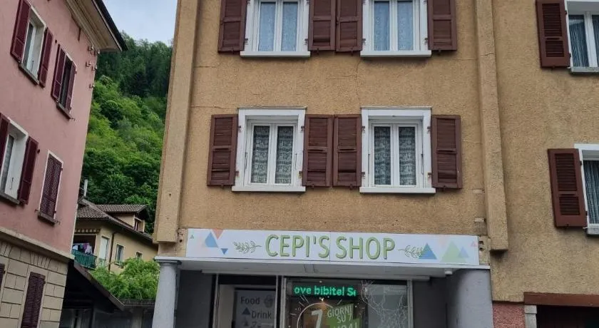 Cepis apartments - Image 1