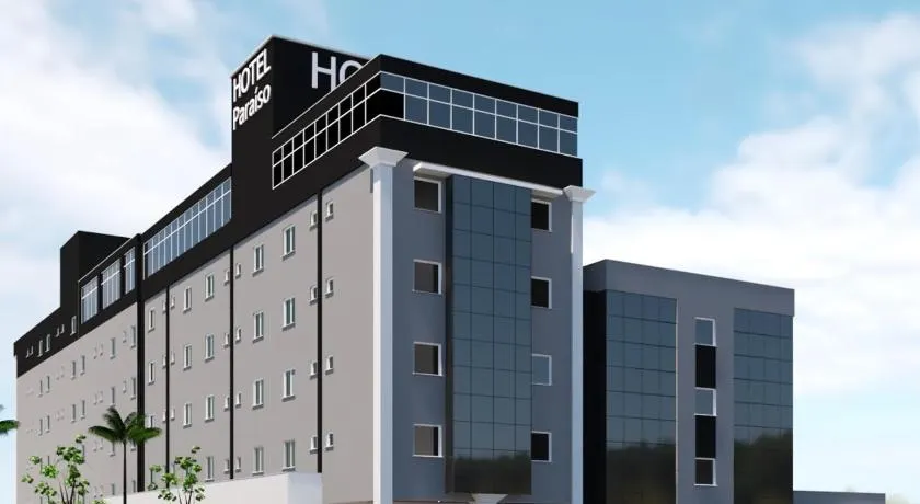 Hotel Paraiso - Image 1