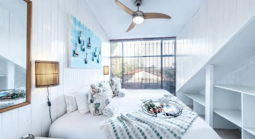 Fralande Self Catering Units - Image 1