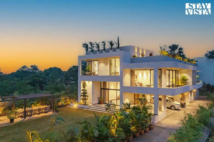 Kihim Villas - Image 1