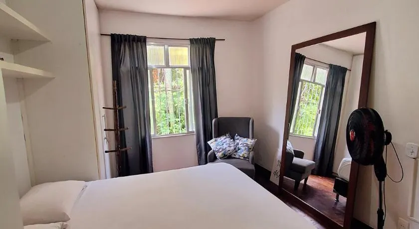 Quarto tranquilo e familiar no leblon - Quiet family room in leblon - Image 1