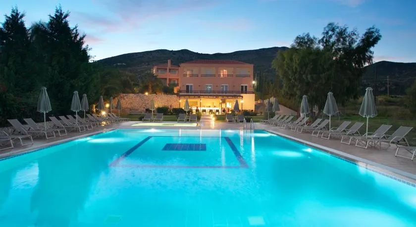 Zephyros Hotel - Image 1