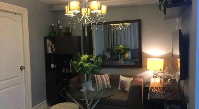 Romantic 2BR Condo unit with free WiFi - Image 1