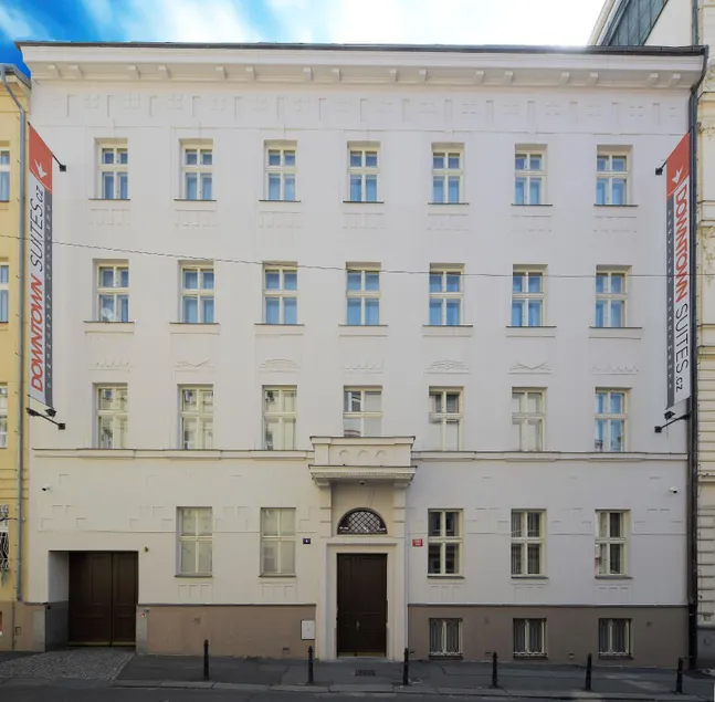 DownTown Suites Jugoslavska - Image 1