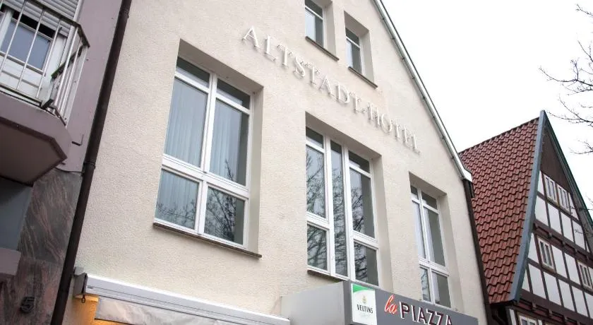 Altstadt Hotel Blomberg - Image 1