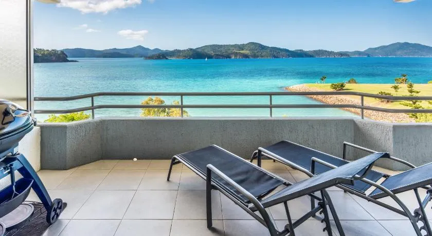 Frangipani Apartments on Hamilton Island by HIHA - Image 1