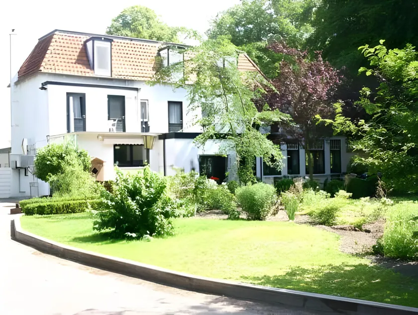 Hotel Jans - Image 1