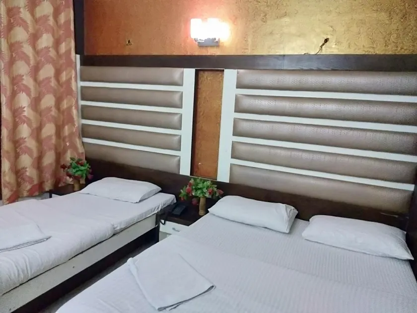 Hotel Star Paradise - Image 1
