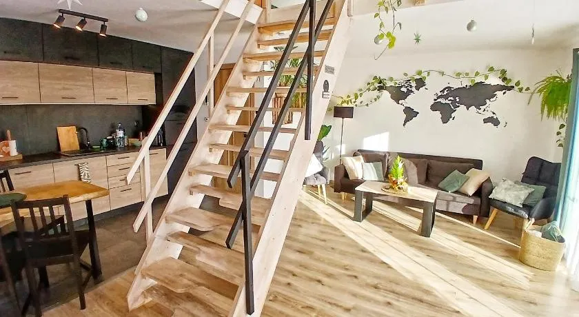 Eleonor Accommodation exclusive house - Image 1
