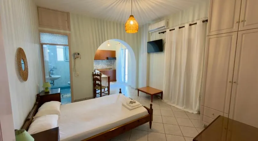 Natasa studios Kythera - Image 1