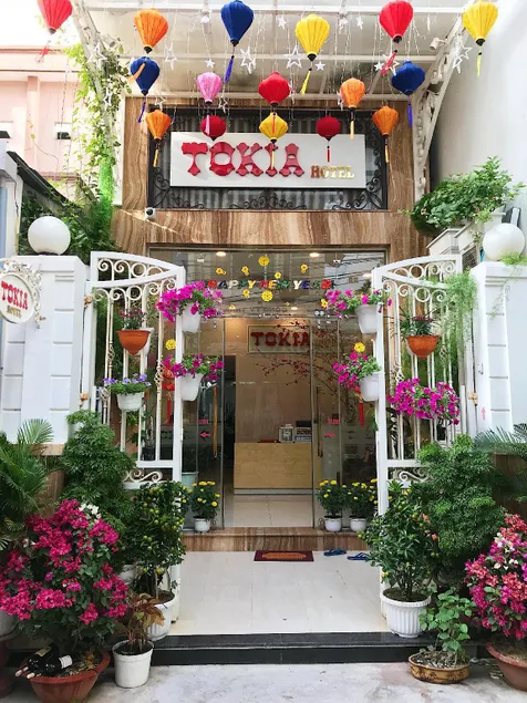 Tokia Hotel Nha Trang - Image 1