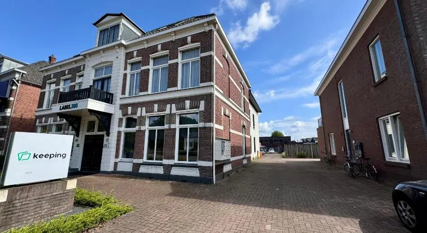 86 1 City Appartement - Image 1