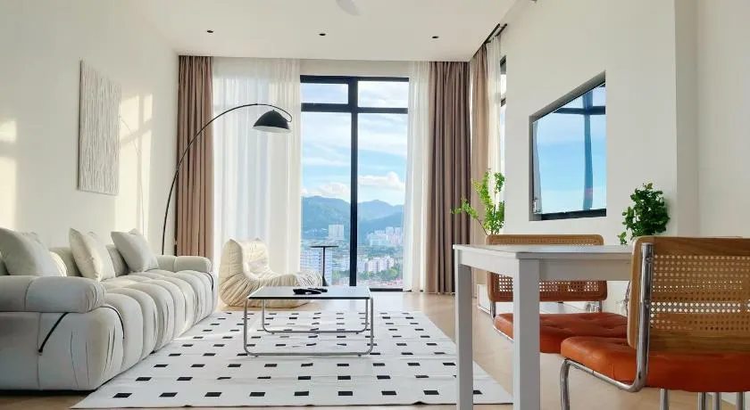 The Beacon Executive Penang Georgetown - Image 1