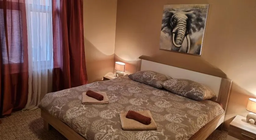 Apartment Lilly - Image 1