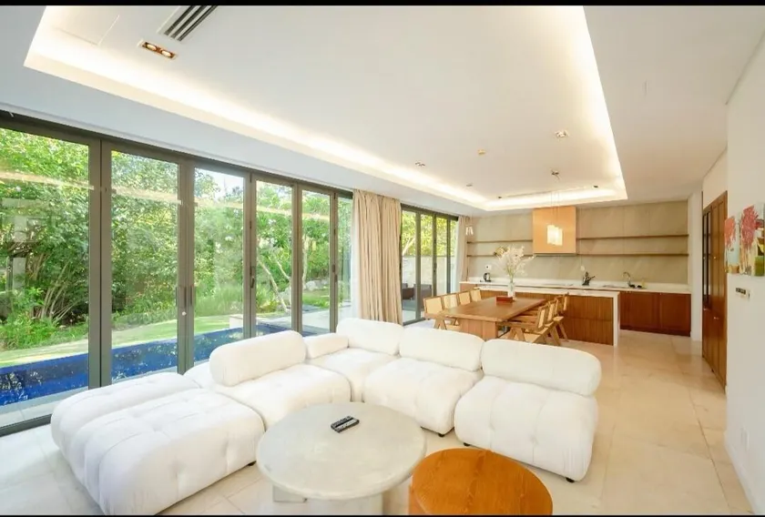villa 3br in Resort Đà Nẵng-free pick up - Image 1
