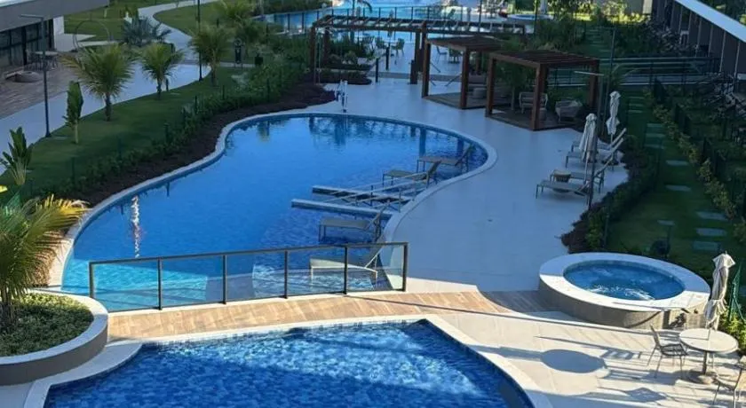 Beach Class Summer Residence - Image 1