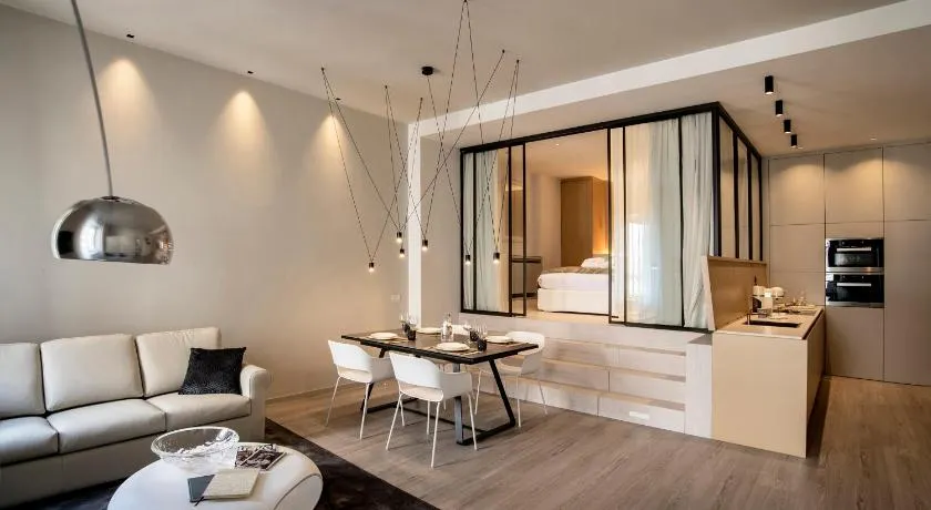 Cinquanta4 Charme Apartment - Image 1