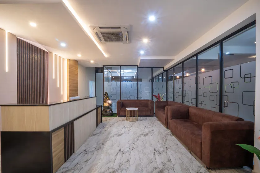 VR Paradise - Near SIPCOT Chennai OMR - Image 1