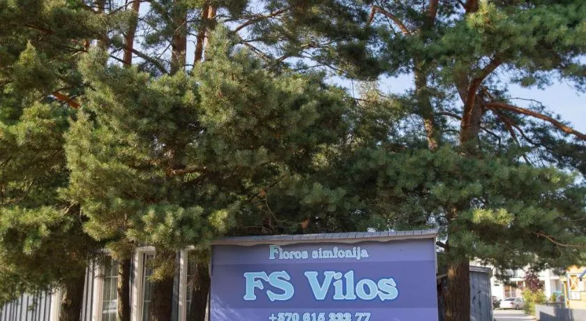 Floros Simfonija Vilos - Image 1