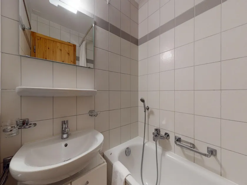 Charming apartment near ski area - Image 1