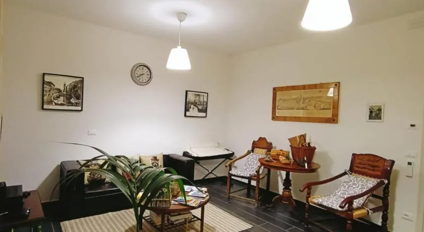 Affittacamere Casa Marconi - Image 1