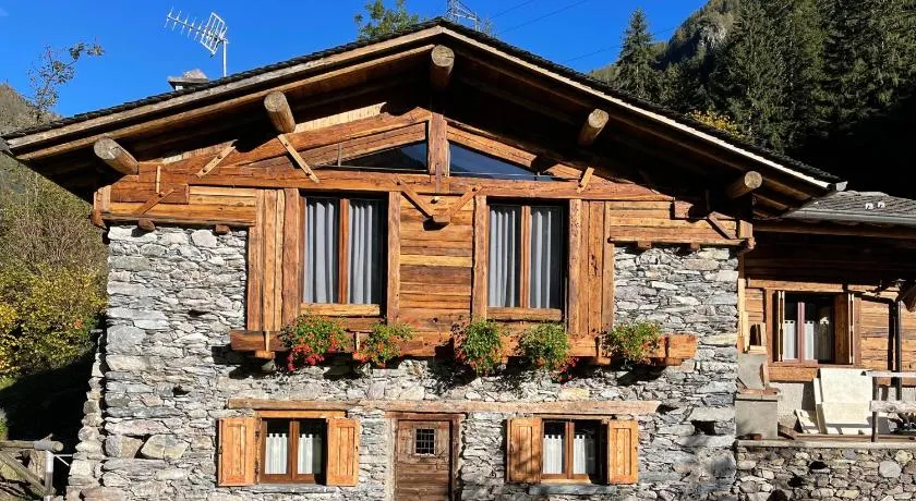 Bed And Breakfast Campo Base - Image 1