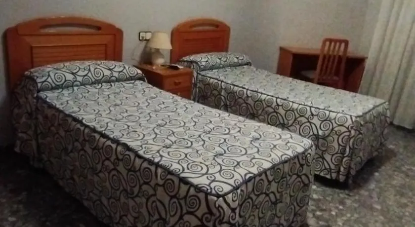 Hotel Vista Alegre - Image 1