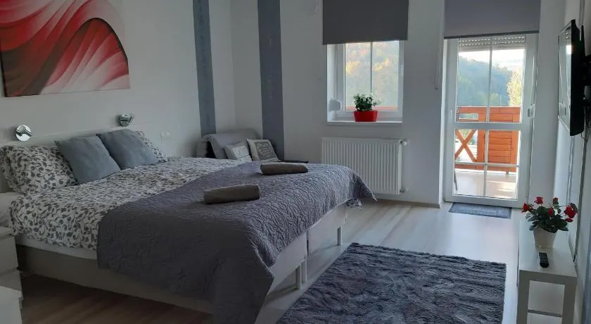 Szalók Spa Apartman Egerszalók - Image 1