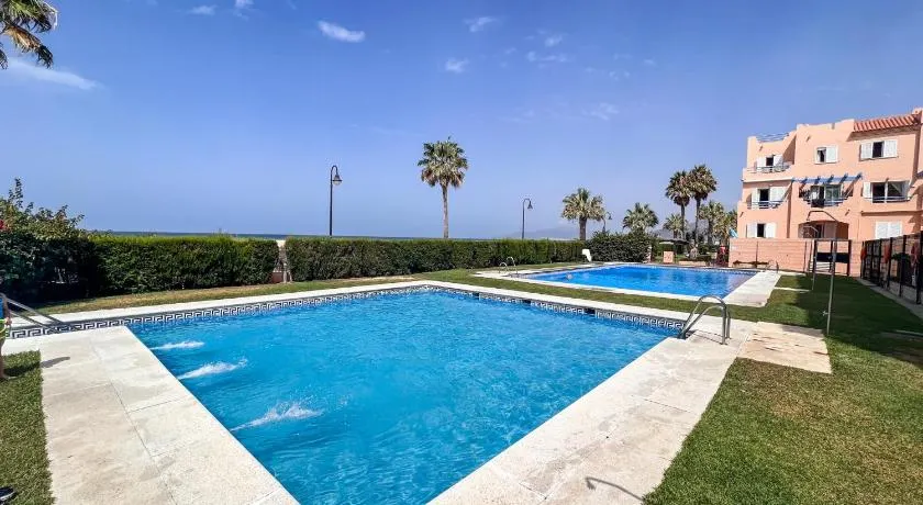 Tarifa Cozy House - Beach & Parking - Image 1