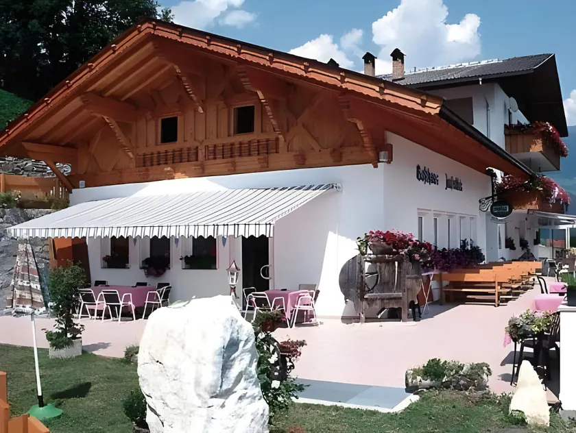 Gasthaus Jaufenblick - Image 1