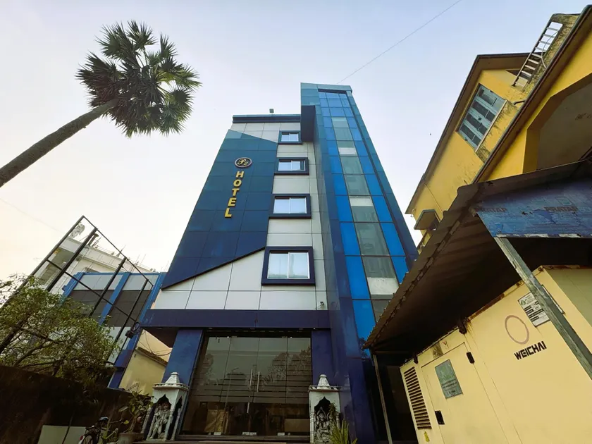 Hotel P2 New Digha - Image 1