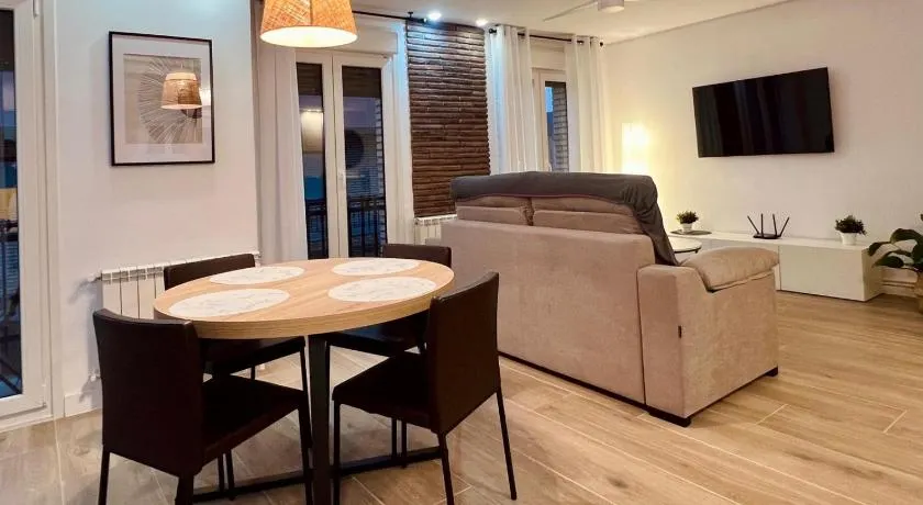 Apartamento El mirador de San Vicente - Image 1