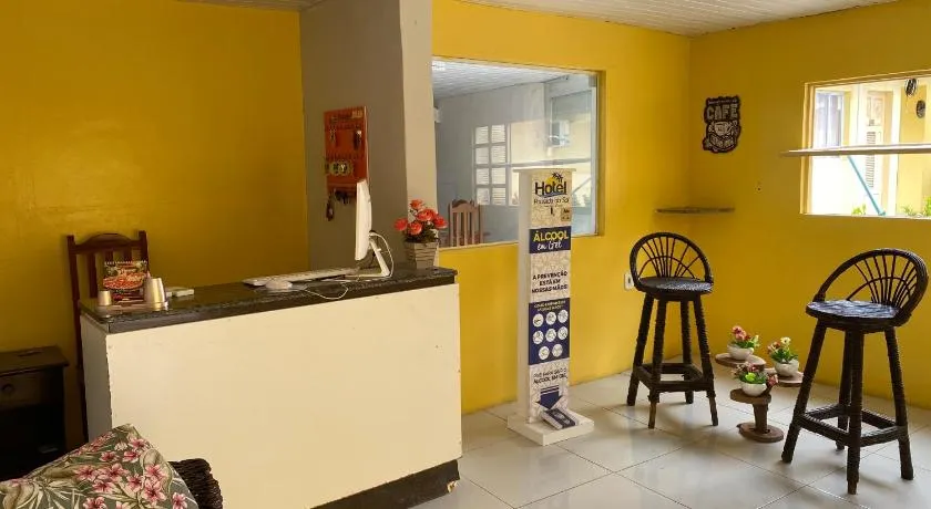Pousada Do Sol - Image 1