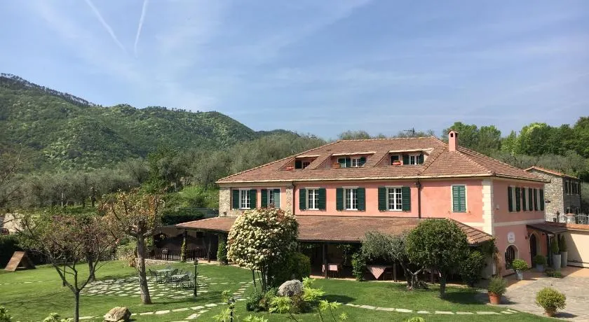 Relais Borgofasceo - Image 1
