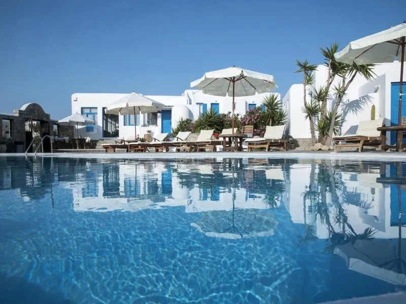 Jason Hotel - Image 1