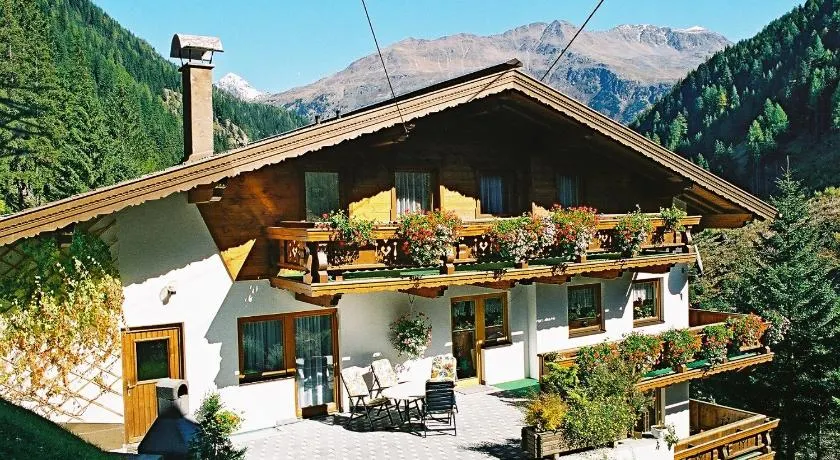 Alpenspirit - Image 1
