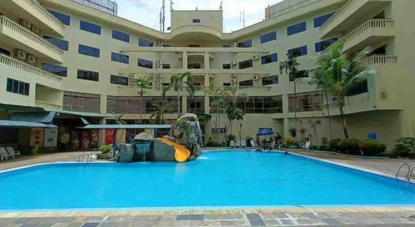 Coral Bay 小型公寓 - Image 1