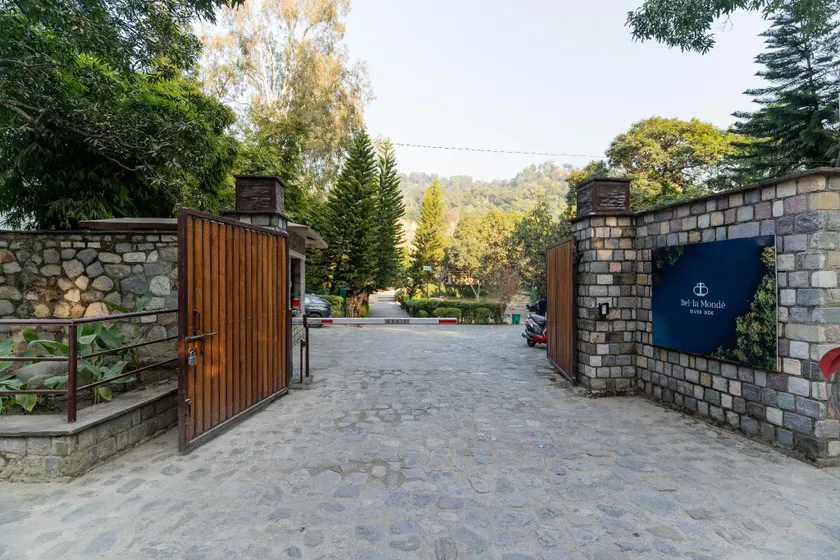 Bel-La Monde Riverside Jim Corbett - "A Unit of Luxe Opera Hotels & Resorts" - Image 1