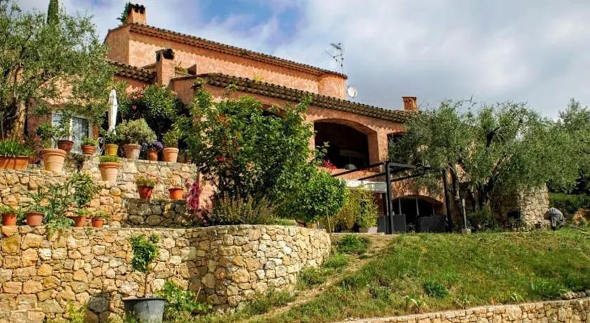 Bastide Rose de Mai - Image 1