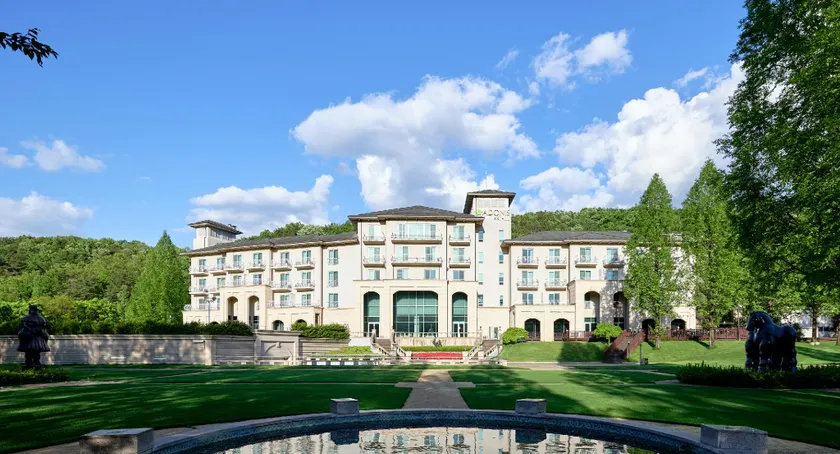 Pocheon Adonis Hotel - Image 1