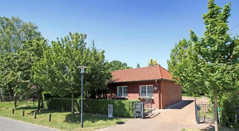 Feriendomizil Hönow - Image 1