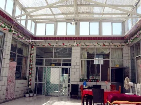 Mingying Farmhouse - Image 1