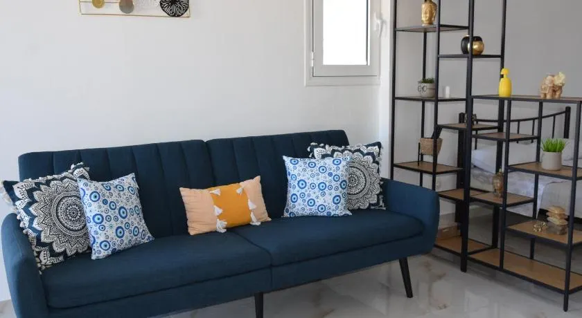 Gemini Apartment - Image 1