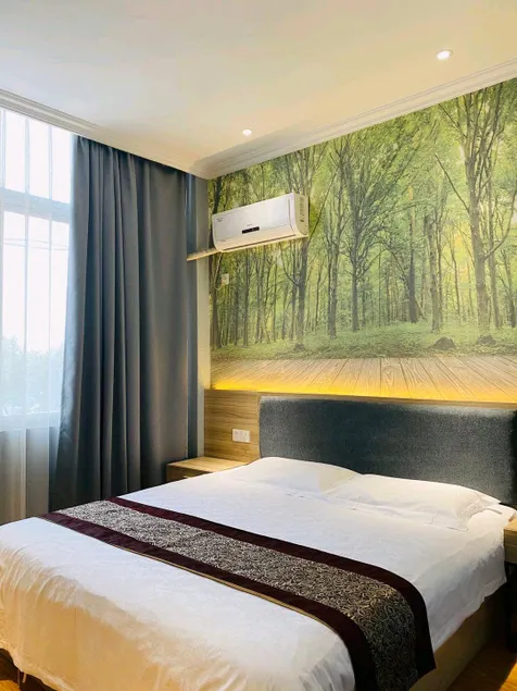 Guli Business Hotel - Image 1