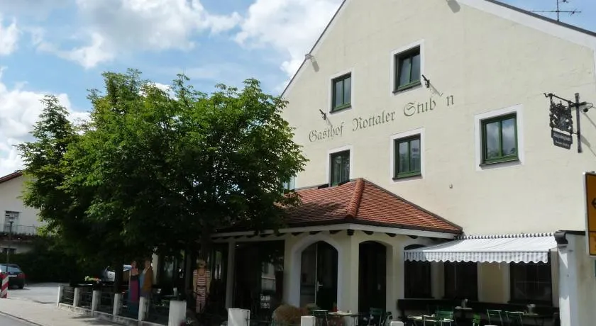 Ferienwohnung - Image 1