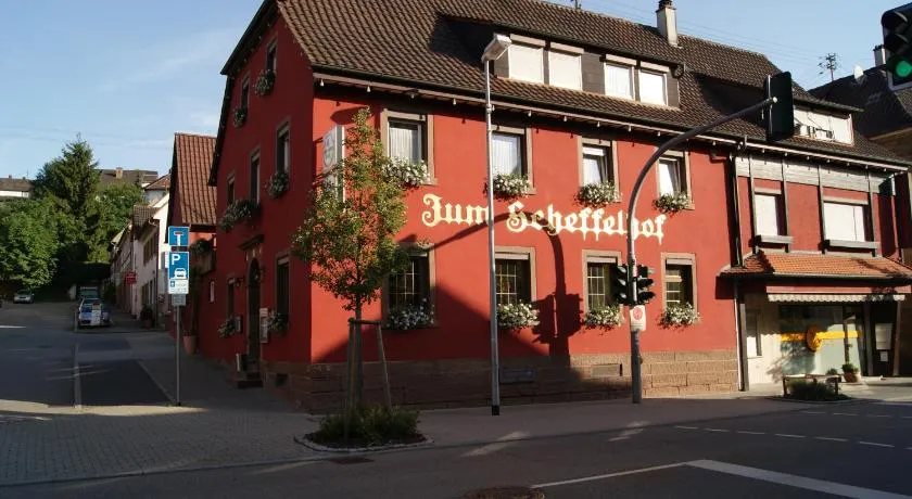 Zum Scheffelhof - Image 1