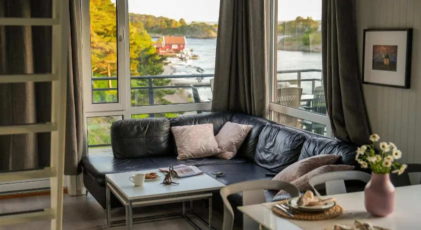 Kristiansand Feriesenter - Image 1