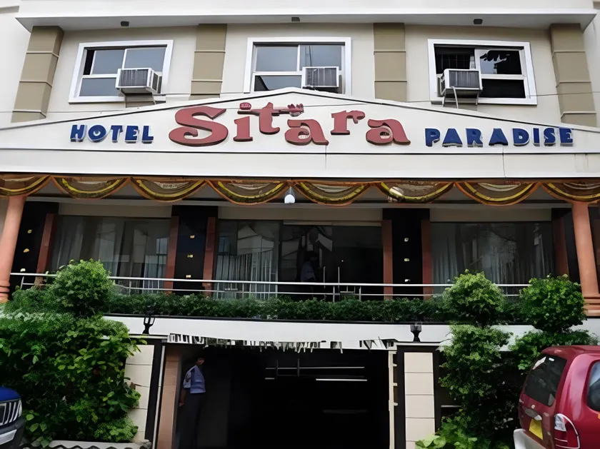 Sitara Paradise - Image 1