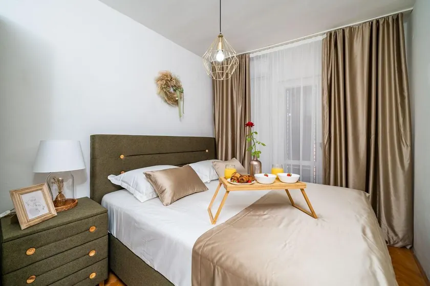 Apartment with amazing sea view, Dubrovnik - Image 1